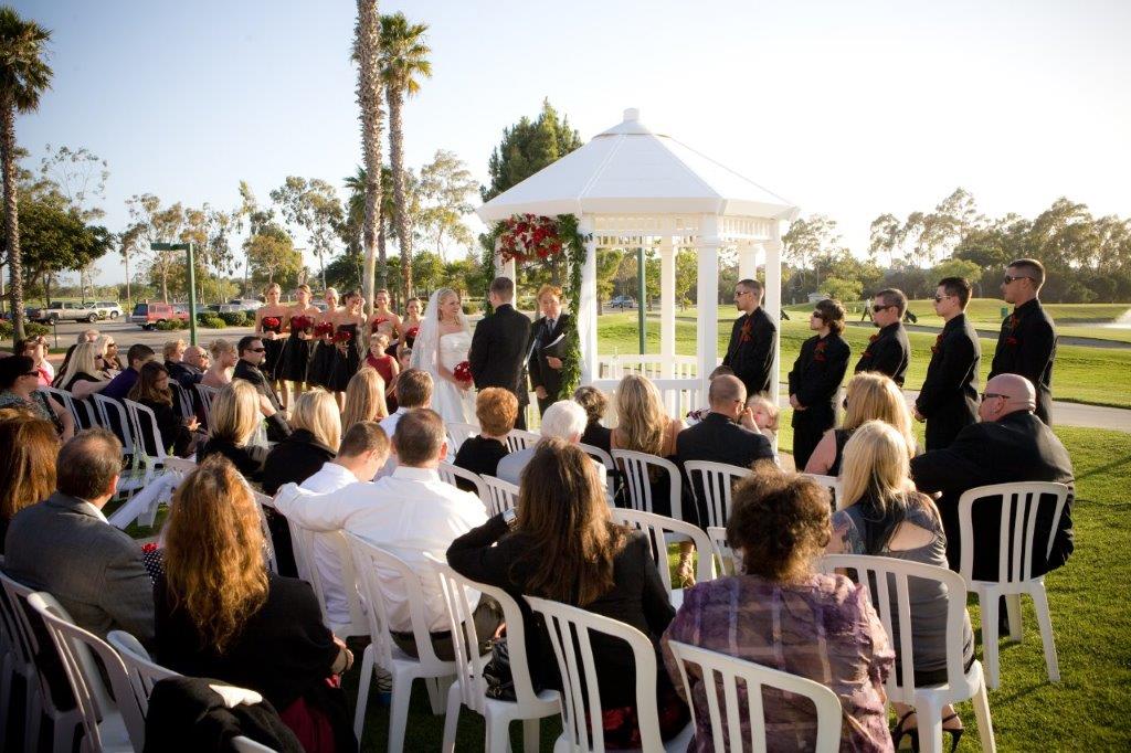 Wedding Ceremony